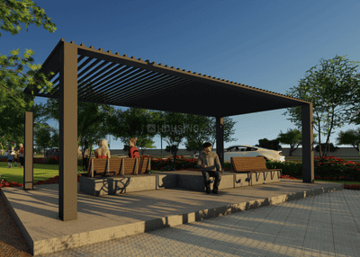 Project Image of 1147.0 - 1800.0 Sq.ft Residential Plot Plot for buy in Aspire Calixia