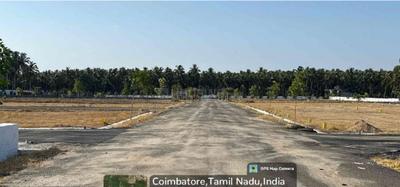 Project Image of 1500 Sq.ft Residential Plot / Land for sale in Venkatasa Colony for Rs. 825000