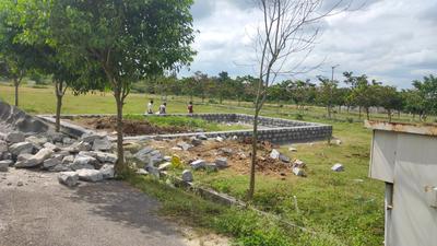 Project Image of 2190.41 - 12817.0 Sq.ft Residential Plot Plot for buy in Celebrity Eco Front