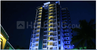 Project Image of 986.0 - 1467.0 Sq.ft 2 BHK Apartment for buy in Silver Dew
