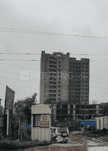 Project Image of 881 Sq.ft 2 BHK Apartment / Flat for sale in Charholi Budruk for Rs. 5250000
