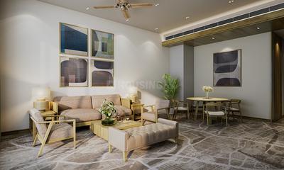 Project Image of 3350.0 - 4965.0 Sq.ft 4 BHK Apartment for buy in Srijan Palladina