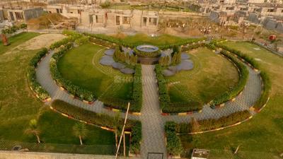 Project Image of 1080.7 - 1500.92 Sq.ft 2 BHK Villa for buy in Srishti Swarnima Era phase VI