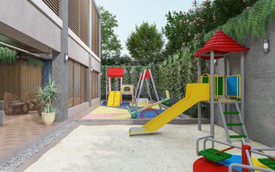 Project Image of 0.0 - 1890.0 Sq.ft 3 BHK Apartment for buy in Madhuram Prime