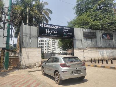 Project Image of 964.0 - 1403.0 Sq.ft 2 BHK Apartment for buy in Ozone WF48