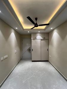 Project Image of 400.0 - 3600.0 Sq.ft 1 BHK Builder Floor for buy in Shri Balaji Luxury Floors