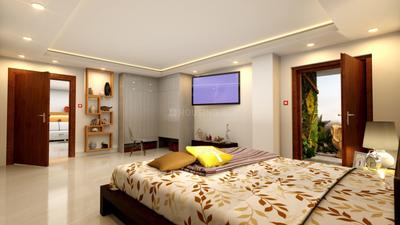 Project Image of 660.0 - 904.0 Sq.ft 2 BHK Apartment for buy in Accon Priti Shine
