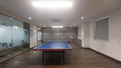 Project Image of 976.0 - 1285.0 Sq.ft 2 BHK Apartment for buy in Navins Starwood Towers 3