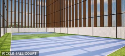 Project Image of 1190.0 - 1616.0 Sq.ft 2 BHK Apartment for buy in Harbans Park Elite Enclave Phase I
