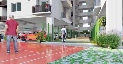 Project Image of 1420.0 - 2485.0 Sq.ft 2.5 BHK Apartment for buy in Skylark 1