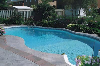 Project Image of 712.0 - 1735.0 Sq.ft 1 BHK Apartment for buy in Guru Kripa Sky
