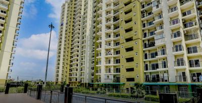 Project Image of 1100.0 - 1550.0 Sq.ft 2 BHK Apartment for buy in Trident Embassy Phase 2