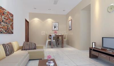Project Image of 610.0 - 820.0 Sq.ft 1 BHK Apartment for buy in Ecohomes Greens