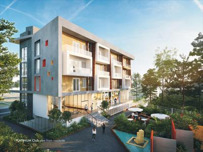 Project Image of 750.0 - 2659.7 Sq.ft Residential Plot Plot for buy in Premier Jewels
