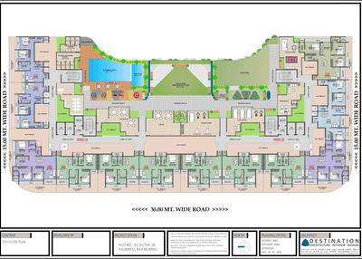 Project Image of 468.0 - 984.0 Sq.ft 1 BHK Apartment for buy in Welkin Imperial
