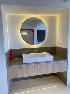 Project Image of 699.0 - 1199.0 Sq.ft 2 BHK Apartment for buy in EK Alpha
