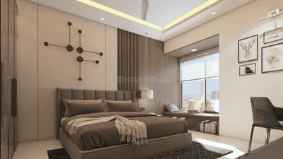 Project Image of 653.0 - 722.0 Sq.ft 2 BHK Apartment for buy in Yash Grecia ABC Wing