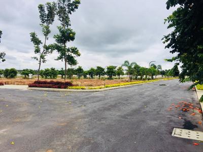 Project Image of 1575.0 - 5400.0 Sq.ft Residential Plot Plot for buy in Hebron Le Lexuz StoneView