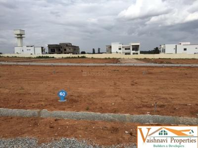 Project Image of 0.0 - 1283.0 Sq.ft Residential Plot Plot for buy in Vaishnavi NYSA Spring Fields