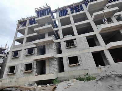 Project Image of 1150.0 - 1545.0 Sq.ft 2 BHK Apartment for buy in Sai Kiran Garden Square