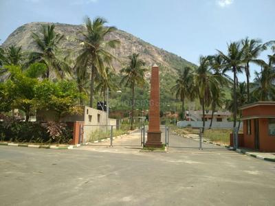 Project Image of 1250.0 - 2400.0 Sq.ft Residential Plot Plot for buy in DivyaSree Base Camp