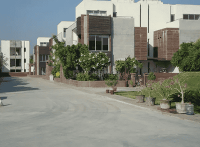 Project Image of 3500 Sq.ft 4 BHK Villa for sale in Gokuldham for Rs. 32500000