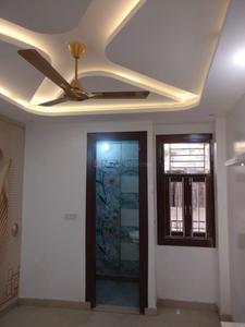 Swastik The Precious Homes Bedroom 1