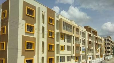 Project Image of 990.0 - 1525.0 Sq.ft 2 BHK Apartment for buy in Lakvin Elite
