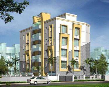 DPM Pearl Elevation 1