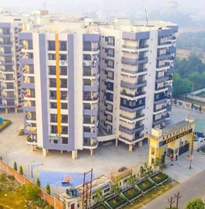 Project Image of 1094 Sq.ft 2 BHK Apartment / Flat for sale in Vrindavan Yojana for Rs. 8900000