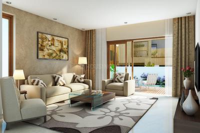 Project Image of 0.0 - 700.0 Sq.ft 1 BHK Apartment for buy in Srivari Saarang Apartment