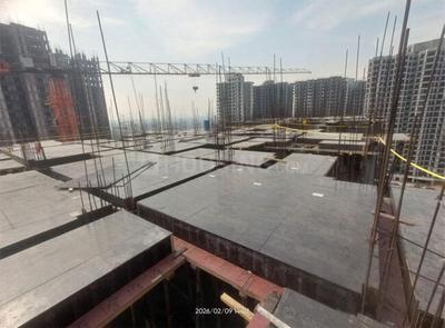 Project Image of 1805 Sq.ft 3 BHK Apartment / Flat for sale in Noida Extension for Rs. 18950695