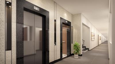 Project Image of 8100 Sq.ft 12 BHK Apartment / Flat for sale in Nehru Nagar West for Rs. 55000000