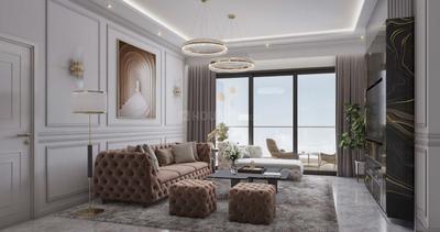 Project Image of 2004.0 - 3698.0 Sq.ft 3 BHK Apartment for buy in Prestige Raintree Park