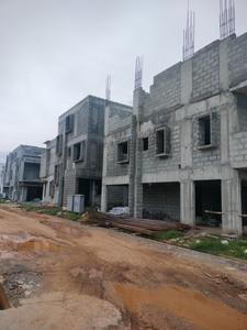 Project Image of 2444.0 - 3575.0 Sq.ft 4 BHK Villa for buy in 42 Marquis