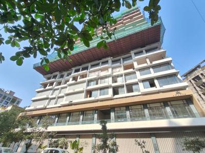 Project Image of 511.0 - 681.04 Sq.ft 1 BHK Apartment for buy in Virtuoso Ananta