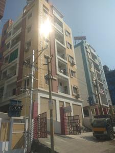 Project Image of 1460.0 - 1845.0 Sq.ft 3 BHK Apartment for buy in Trust Tower 2 Residency