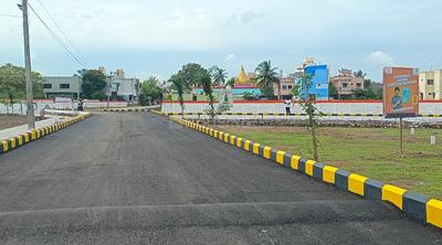 Project Image of 1040 Sq.ft Residential Plot / Land for sale in Pattaravakkam for Rs. 4000000