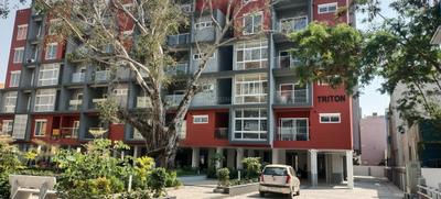 Project Image of 1025.0 - 1737.0 Sq.ft 2 BHK Apartment for buy in Marutham Neptune Phase 1