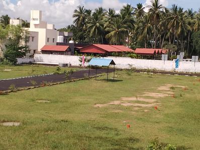 Project Image of 600.0 - 6000.0 Sq.ft Residential Plot Plot for buy in Nuworld La Italia Phase 2 Extension