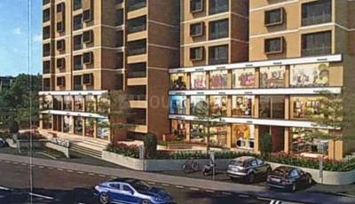 Project Image of 918.0 - 1818.0 Sq.ft 2 BHK Apartment for buy in Sky Falak Heights