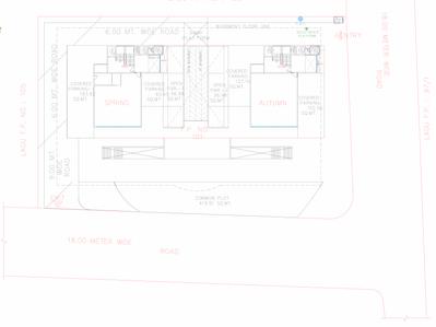 Project Image of 0.0 - 3364.47 Sq.ft 4 BHK Apartment for buy in Vihav Keystone Niwa