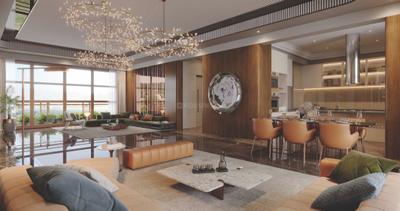 Project Image of 7500 Sq.ft 5 BHK Apartment / Flat for sale in Bodakdev for Rs. 82500000