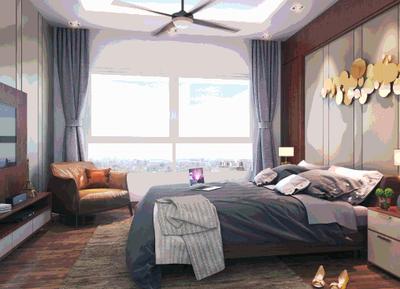 Project Image of 382.0 - 645.0 Sq.ft 1 BHK Apartment for buy in Dotom Blumen