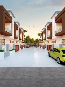 Project Image of 0.0 - 1045.0 Sq.ft 3 BHK Villa for buy in Shree Laxmi Estate 1