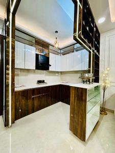 Project Image of 675.0 - 1100.0 Sq.ft 2 BHK Builder Floor for buy in Happy Vivanta Residency