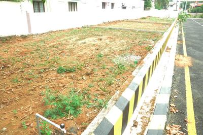 Project Image of 1650.0 - 2100.0 Sq.ft 3 BHK Villa for buy in Maarvel Aadirai