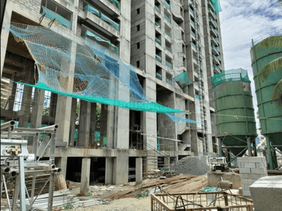Project Image of 951.0 - 1482.0 Sq.ft 2 BHK Apartment for buy in Aratt Alchemy One
