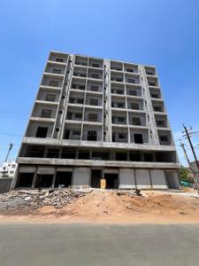 Project Image of 492.56 - 616.56 Sq.ft 2 BHK Apartment for buy in Marshal Heights