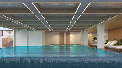 Project Image of 2215.0 - 3086.0 Sq.ft 4 BHK Villa for buy in Villa Bellissimo